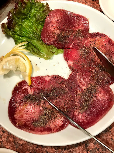 Opinii despre 焼肉牛兵衛 în 那須塩原市 - 飲食業