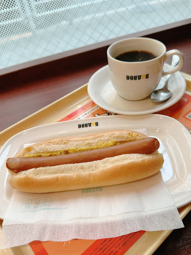 ドトールコーヒーショップ 博多駅いきいき通り店 - 飲食業