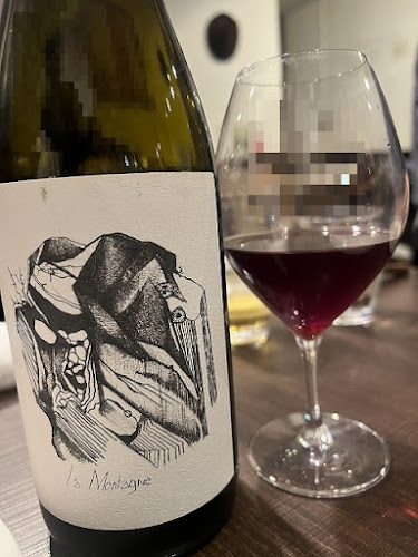 ビストロ デ シュナパン - 飲食業