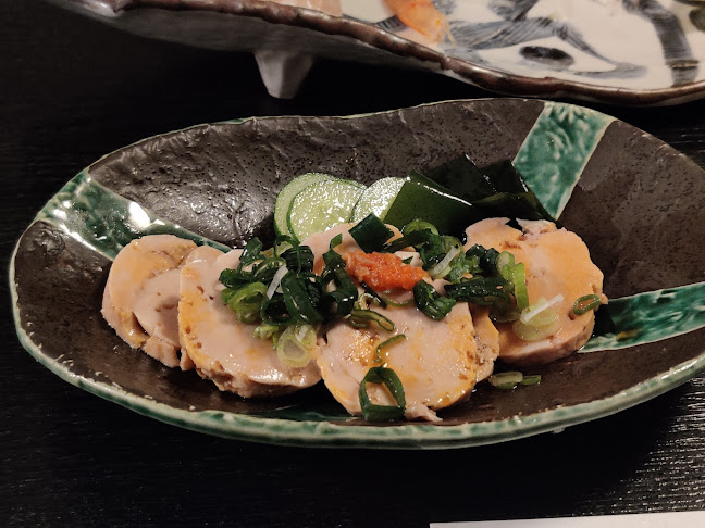 旬処さかな - 飲食業