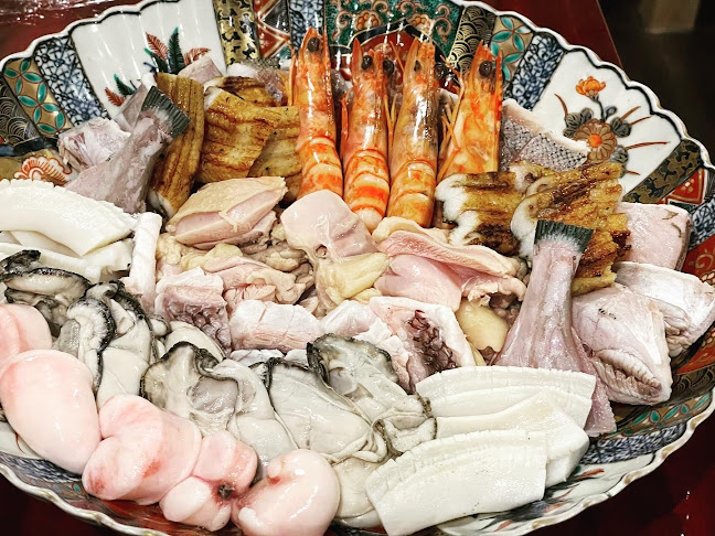 魚処 将丸 - 神戸市