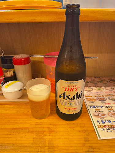 Opinii despre 長浜ナンバーワン 長浜店 în 福岡市 - 飲食業