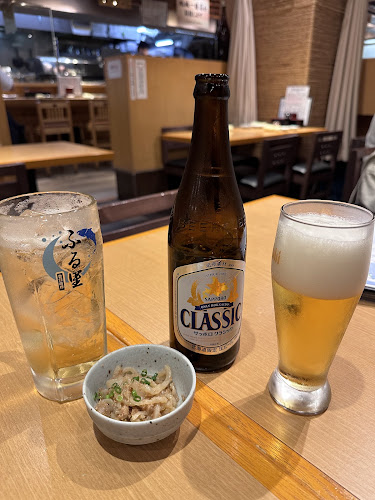 Opinii despre 居酒屋ふる里 札幌総本店 în 札幌市 - 飲食業