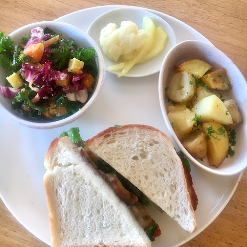 Mamma Piccola - 飲食業