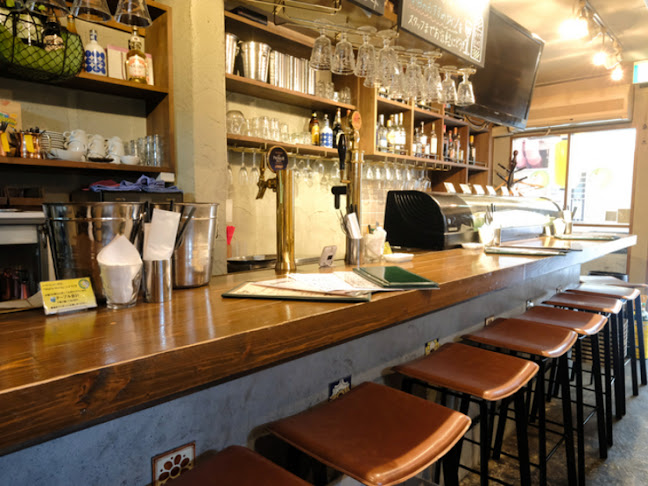 Opinii despre イタリアン酒場 Maria Maria în 姫路市 - 飲食業