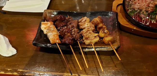 Comentarii opinii despre 手羽市場しゅう