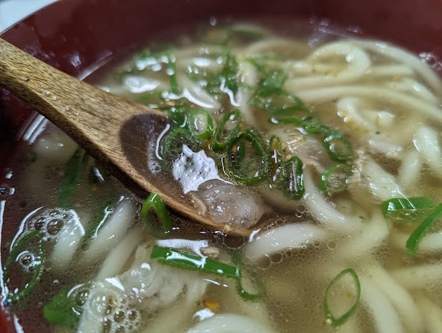 Comentarii opinii despre 巴うどん