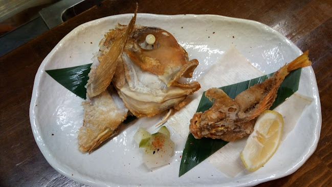 Opinii despre いこい食堂 一行三昧 în 葛飾区 - 飲食業