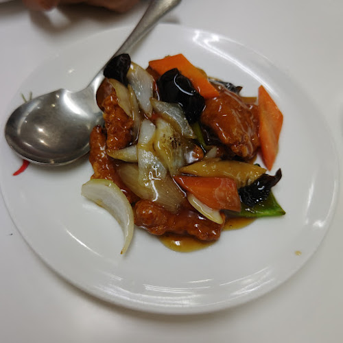 中国料理 百華扇 - 堺市