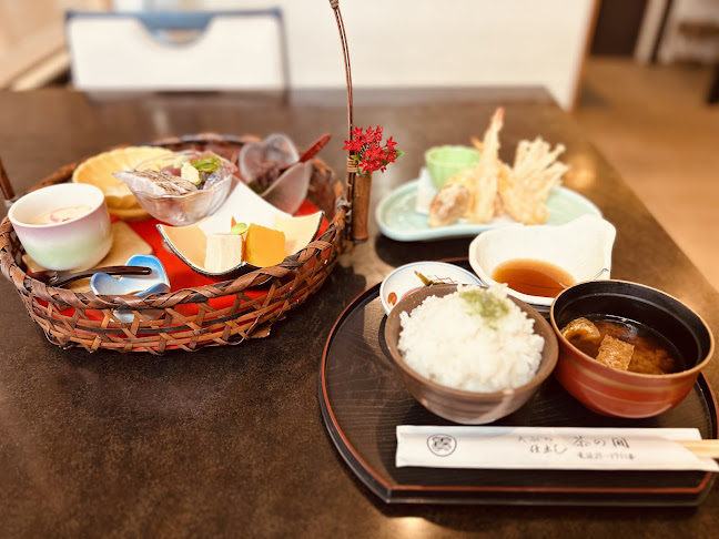 Opinii despre 茶の間 în 稲沢市 - 飲食業