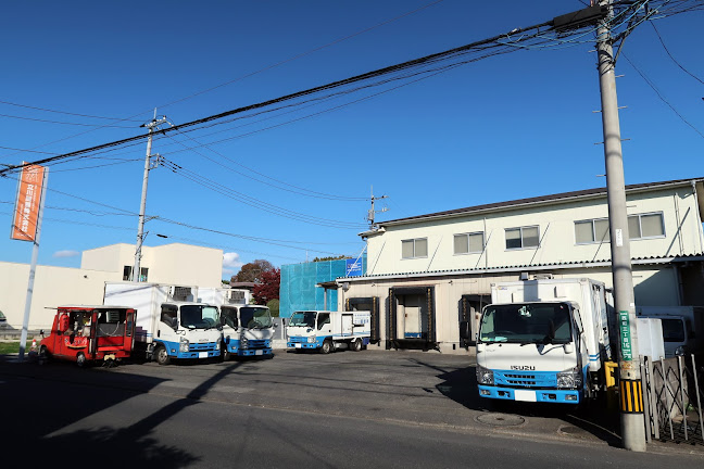 Opinii despre 立川臓器株式会社 în 国分寺市 - 飲食業