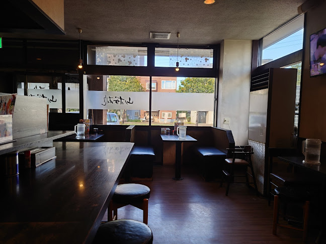 らーめん山桜桃(ゆすら) 発寒店