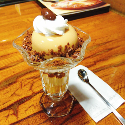 Opinii despre びっくりドンキー 大通地下店 în 札幌市 - 飲食業