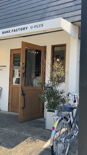 ベイクファクトリーG-PLUS