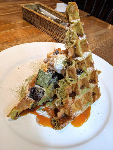 ショコラ·カフェビストロ - 飲食業