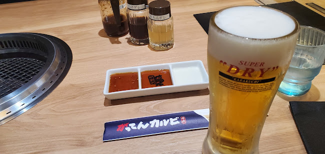 焼肉がってんカルビ熊谷店 - 熊谷市
