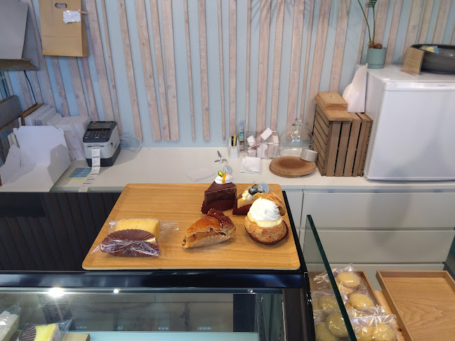 Comentarii opinii despre パティスリーオーセンティック