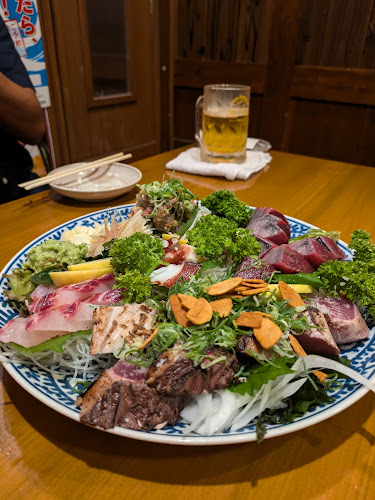 Comentarii opinii despre 居魚屋 一釣