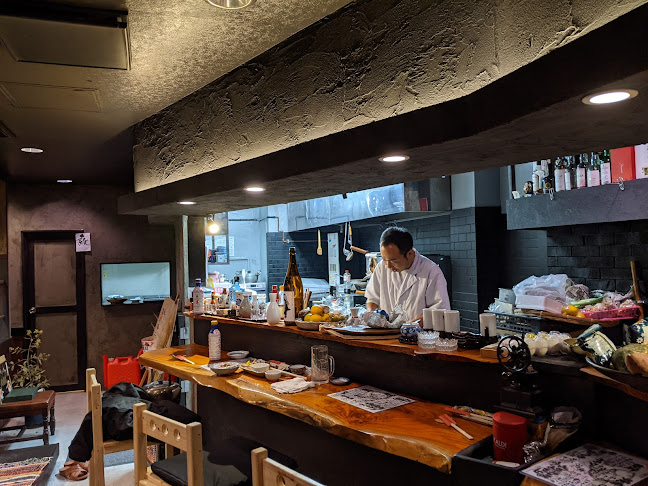 まめや - 飲食業