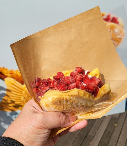 おやつ研究所 - 飲食業