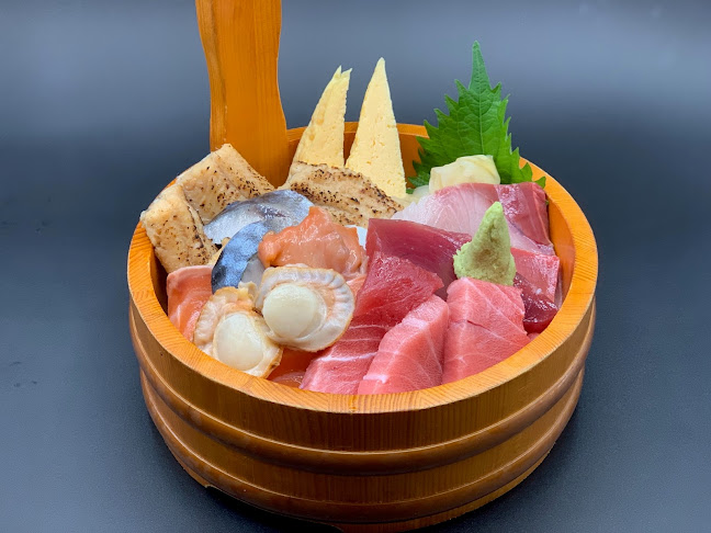 〒135-0062 東京都江東区東雲２丁目１−１７ シーフードレストランネプチューン