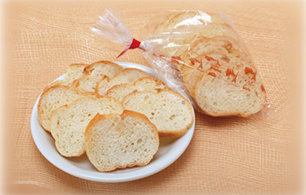 パン工房 西洋軒 ぜぜ店 - 飲食業