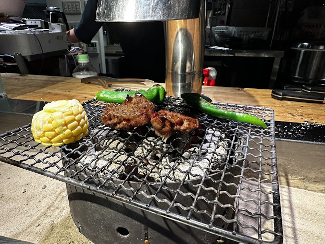 牛語 大阪福島店