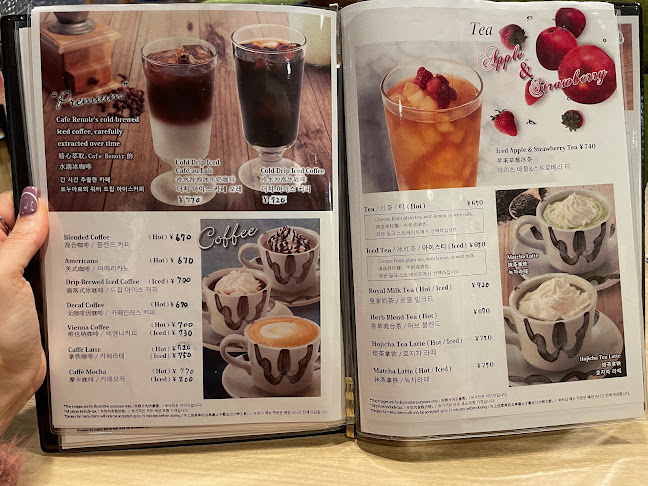 Opinii despre カフェ ルノアール 横浜元町店 în 横浜市 - 飲食業