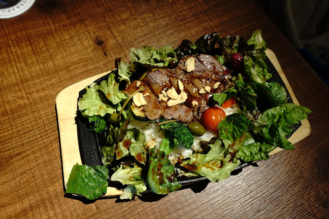 Comentarii opinii despre BEER＆GRILLコウベビアハウゼ