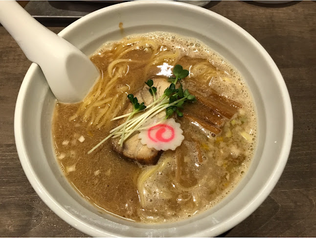 Comentarii opinii despre つけめんTETSU 調布店