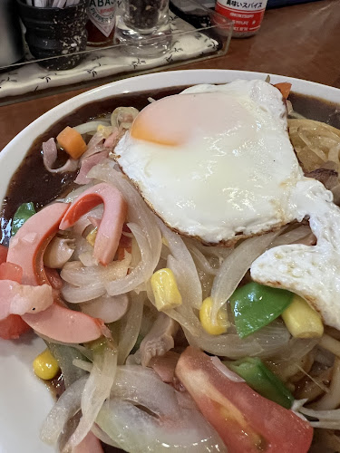 からめ亭 丸の内店 - 名古屋市