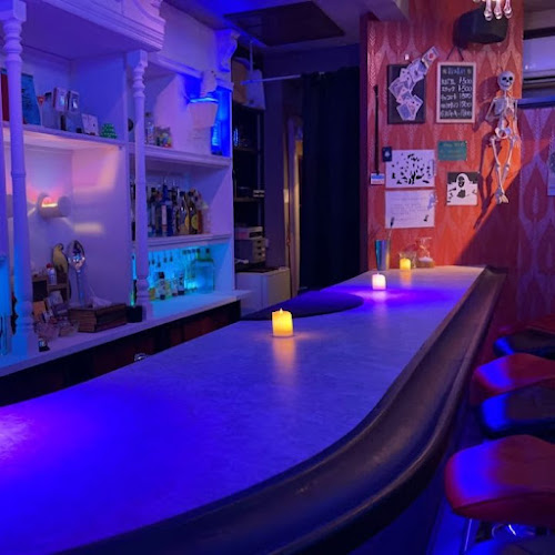 マジックバー ａｒｃａｎａ （アルカナ） - 旭川市