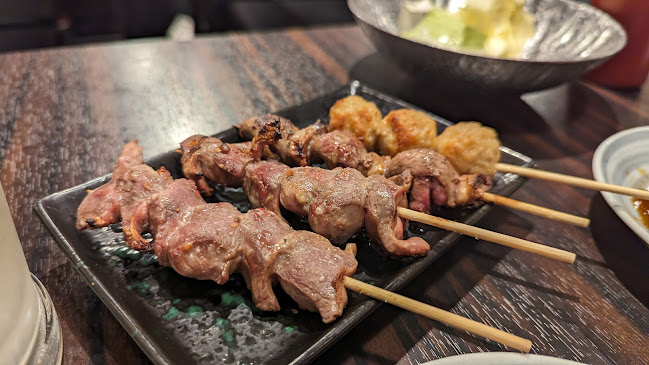 川崎っ子居酒屋 とりとんくん - 飲食業