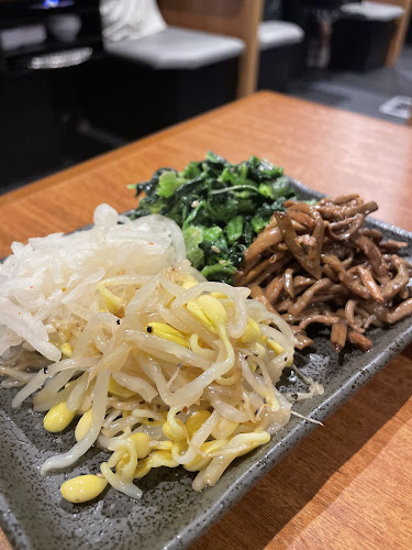 焼肉南幸苑 - 飲食業