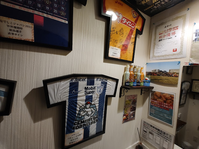 溶岩ダイニングbrave - 葛飾区