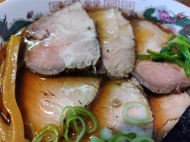 らーめんはうすSADA - 半田市