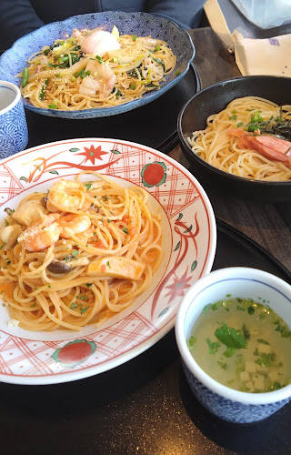 洋麺屋五右衛門 高松田村店