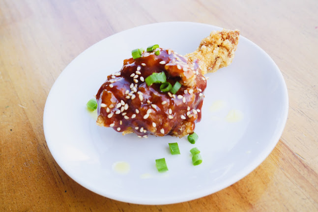 京橋ワインとイタリアン フィンガーファイブ - 飲食業