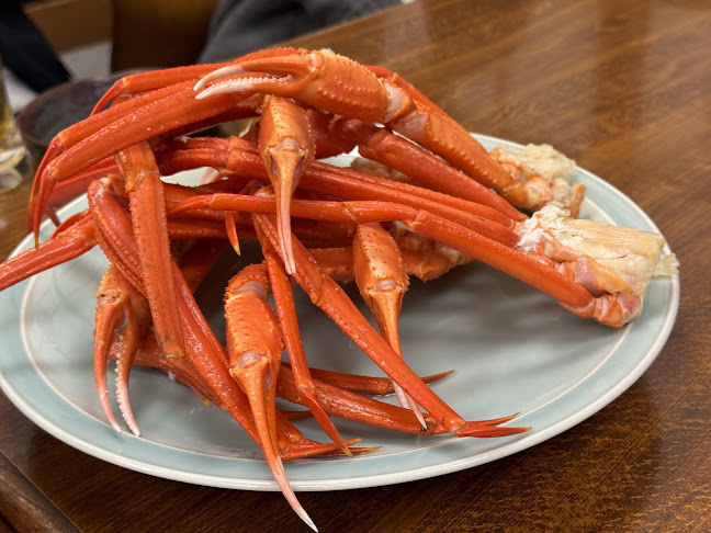 Comentarii opinii despre 日乃本食堂