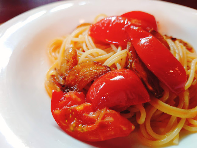 マーノ・エ・マーノ - 富士市