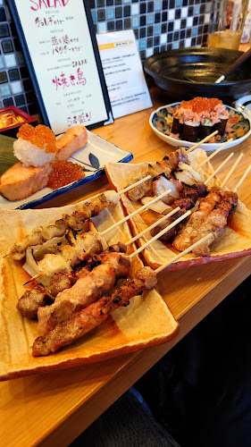 Comentarii opinii despre 炉端とおでん 呼炉凪来 町田店