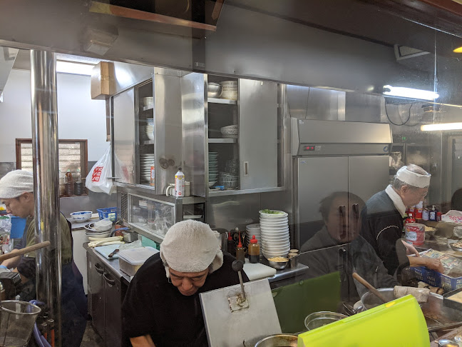 福来成 - 飲食業