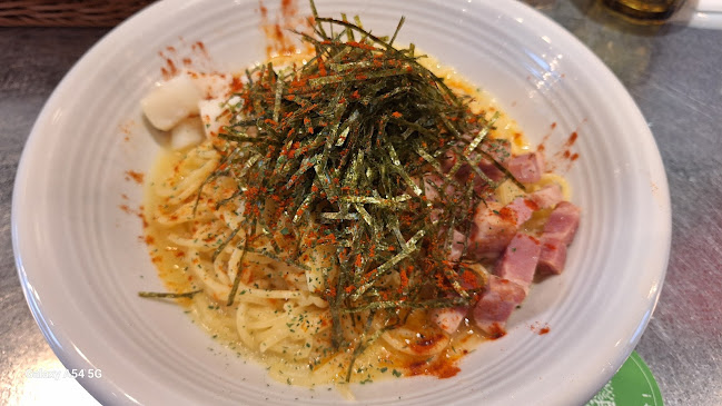 ペペロンチーノ専門店 ぺろん 森ノ宮店 大阪のおすすめランチパスタ