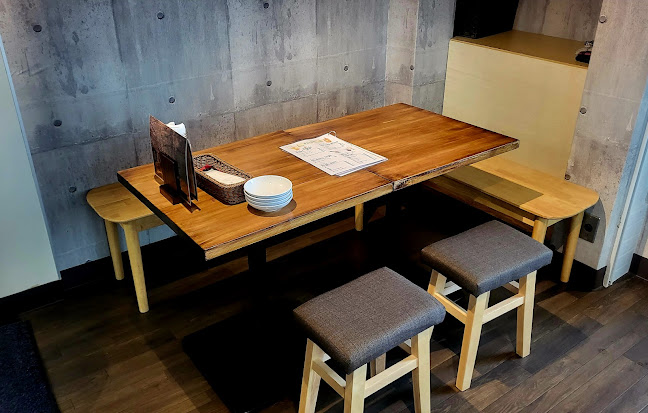 Comentarii opinii despre 天下茶屋バル テンバル