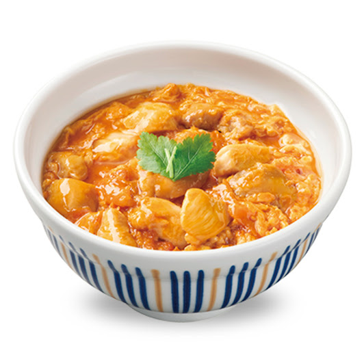 Opinii despre なか卯 西条大町店 în 西条市 - 飲食業