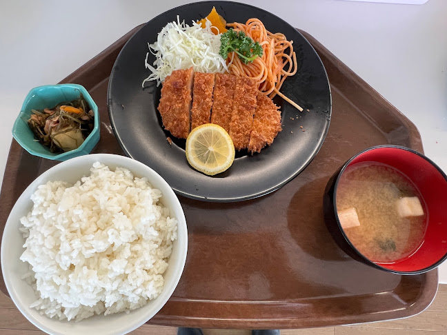 ししとう 長野市役所店 - 飲食業