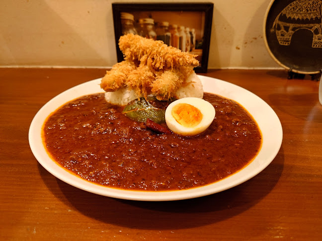 OKANO CURRY (オカノカリー) - 飲食業