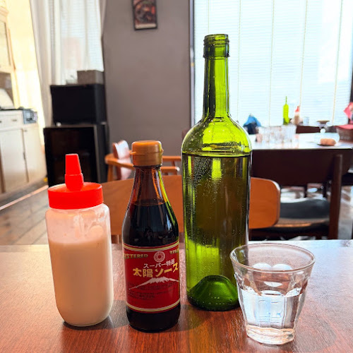 目白 旬香亭 - 飲食業