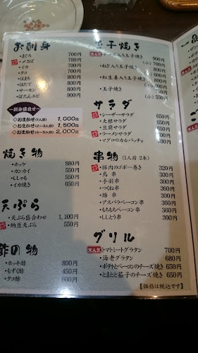 Comentarii opinii despre 味彩 ぜん