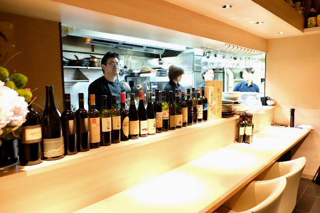 肉割烹 喰心 - 飲食業